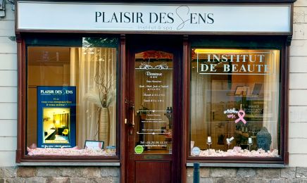 Plaisir des Sens : Manucure à Templeuve