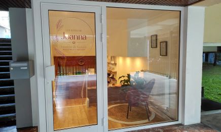 Les Soins de Joanna  : Institut de beauté à Bourg-Saint-Maurice