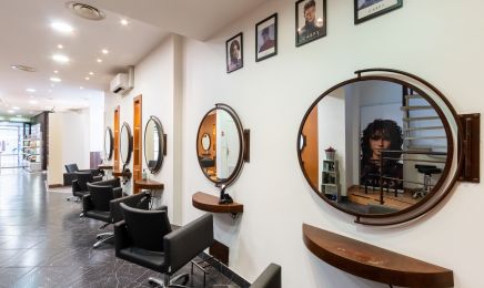 Carpy - Tours Rue de Bordeaux : Coiffeur à Tours