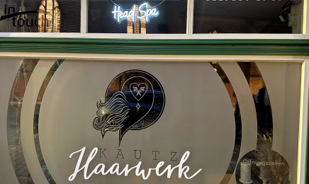 Kautz Haarwerk: Friseur in Grabow