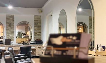 Star Friseur : Barbershop in Winnenden
