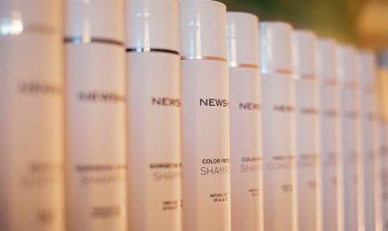 Afifa Samadi Haarstudio : Friseur in Hamburg