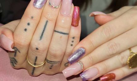Mamour Nails : Institut de beauté à Jeanménil