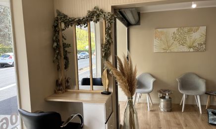 L'Atelier d'Elodie : Manucure à Bordeaux