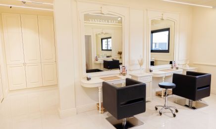 VANESSA BART - Coiffure & Beauté : Coiffeur à Perpignan