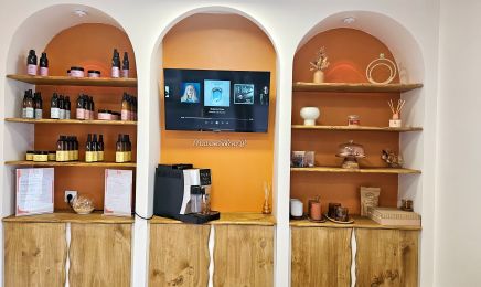 Maison Solene.P : Coiffeur à Troyes
