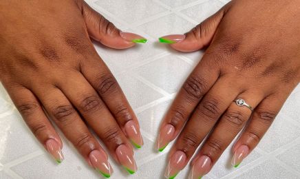 Momo nails studio : Manucure à Marseille