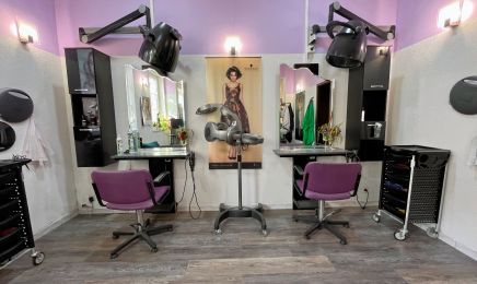 RockHaarBella: Kosmetikstudio in Halle (Saale)