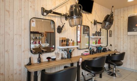 AL Coiffure : Coiffeur à La Boussac