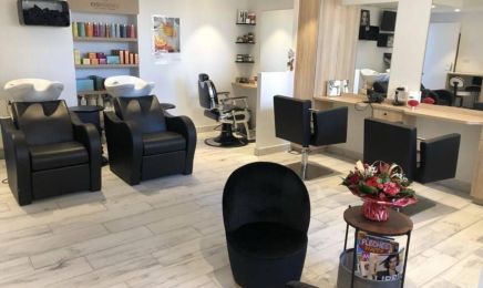 Rs coiffure et spa : Manucure à Erquy