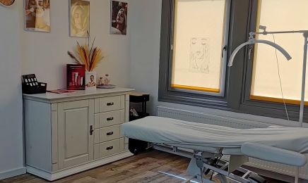 Zhanna Kruse Kosmetikstudio: Kosmetikstudio in Verbandsgemeinde Diez