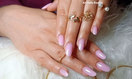 Art Nails Beauty - Cils & Sourcils : Institut de beauté à L'Hermitage