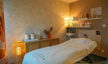 Lotus Forme - Institut de Beauté & Centre Technologie  : Institut de beauté à Lannion