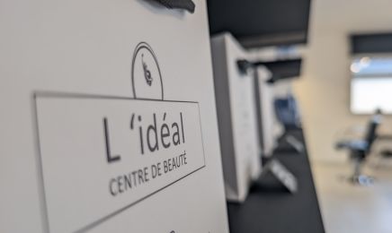 L’ideal centre de beaute : Institut de beauté à Audruicq
