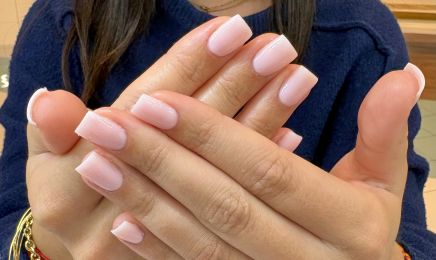 Nails by Pao : Manucure à Toulon