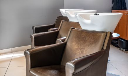 Atmosphair - Pont-à-Mousson : Coiffeur à Pont-à-Mousson