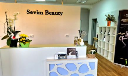 Sevim Beauty : Kosmetikstudio in Bielefeld