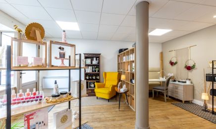 Belle et zen : Naturopathe à Saint-Lô
