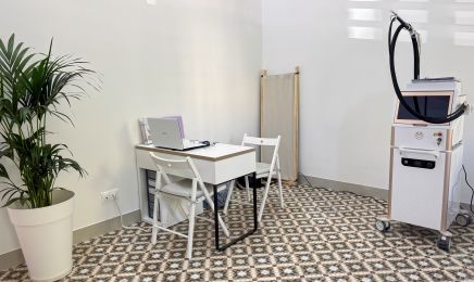 Centre Dermo Laser  - LA COMTESSE MANÉ  : Institut de beauté à Marseille