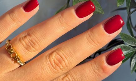 NAIL’LISS L'INSTANT BEAUTÉ : Manucure à Saint-Savournin