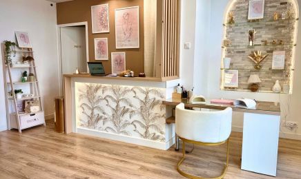 ITURRIA INSTITUT : Institut de beauté à Ciboure