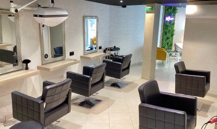 38 Clemenceau : Coiffeur à Romorantin-Lanthenay