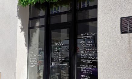 Alma Aurea  : Institut de beauté à Le Havre
