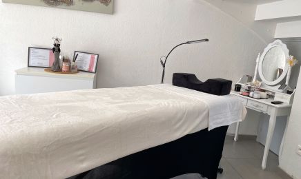 Cils de rêves : Institut de beauté à Agde