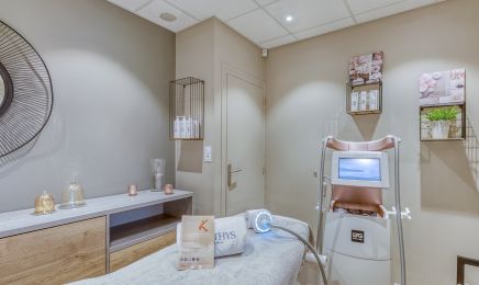 Beauty K : Manucure à Châtillon-sur-Chalaronne