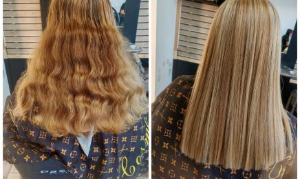 ENTRE SOEURS : Coiffeur à Maubeuge