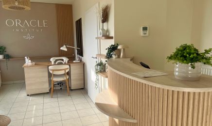 Oracle institut : Institut de beauté à Ranspach-le-Bas