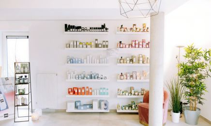 Sophie Festré Esthetic : Manucure à Soumagne