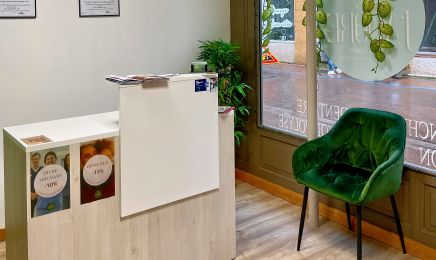 J'adore-Mon Corps : Institut de beauté à Charlieu