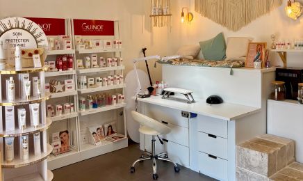 Atelier de la beauté - Sarrians : Manucure à Sarrians