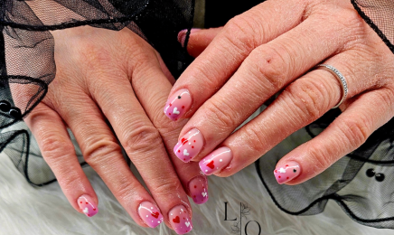La Féerie des Ongles : Manucure à Conflans-en-Jarnisy