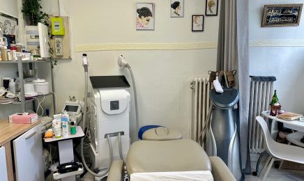 Nour Laser Esthétique : Institut de beauté à Issy-les-Moulineaux