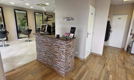 Angel's coiffure : Coiffeur à Biguglia