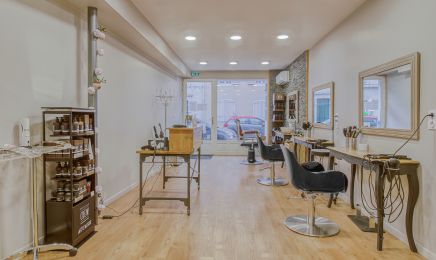 Artisan Coiffeur Barbier Maider : Coiffeur à Mauléon-Licharre