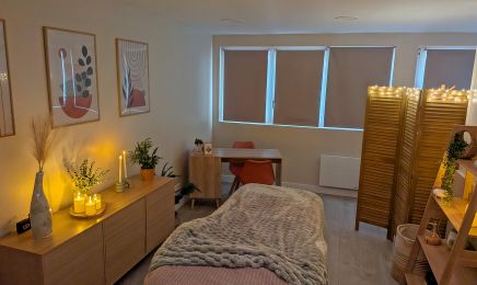 Espace Zenalma : Coiffeur à Roubaix