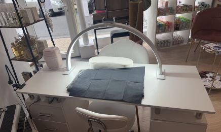LM Beaute Studio : Institut de beauté à Massiac