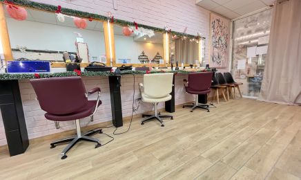 Le s carre  : Coiffeur à Boulogne-sur-Mer