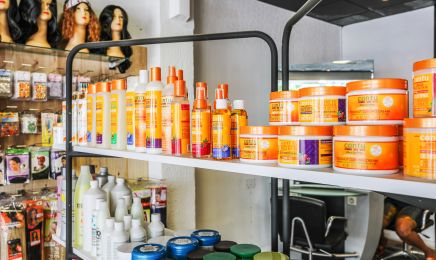 Mawu Beauty : Institut de beauté à Nice