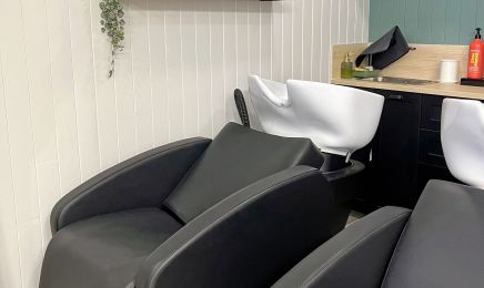 Capillus : Coiffeur à Bazouges-la-Pérouse