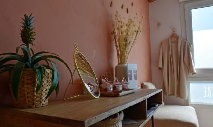Rituels et Beauté : Manucure à Callian