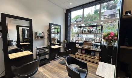 L’atelier de Cassandre  : Coiffeur à Le Pont-de-Beauvoisin