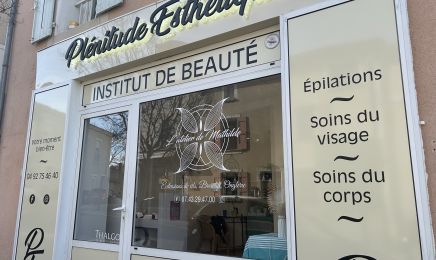 L’atelier de Mathilde : Manucure à Volx