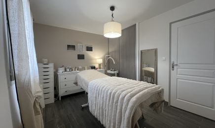 CH Beauty  : Institut de beauté à Trans-sur-Erdre