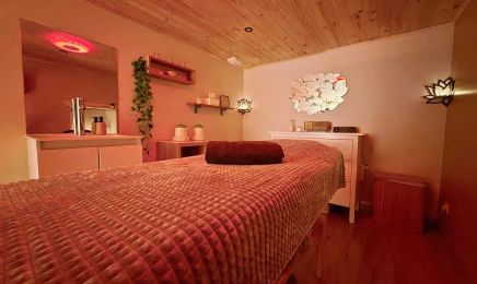 Brin d’elle : Institut de beauté à FRAHIER-ET-CHATEBIER