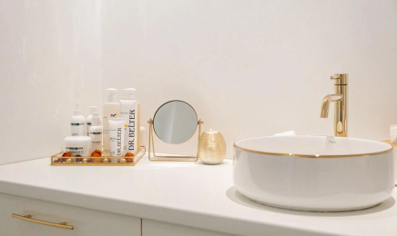 Poren-Tief Cosmetic & Waxing: Kosmetikstudio in Hamburg