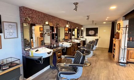 L’Essentiel Barbier : Coiffeur à Vern-sur-Seiche
